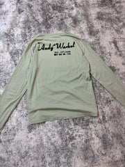 Hysteric Glamour x Andy Warhol Longsleeve (M)