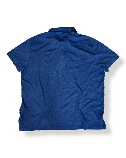 Ralph Lauren Polo (L)