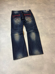Japanese DPSR Herrenjeans (L-XL)