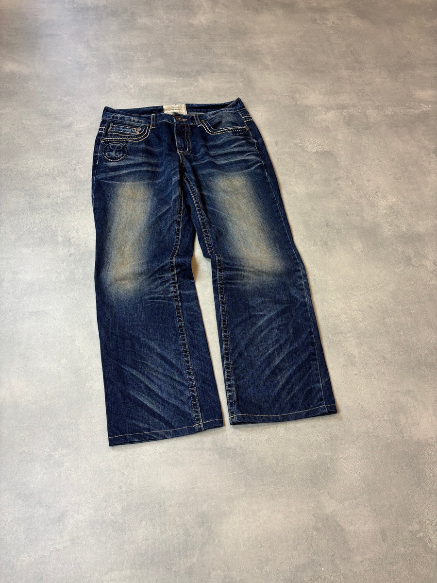 Japanese Lolita Herrenjeans (S)