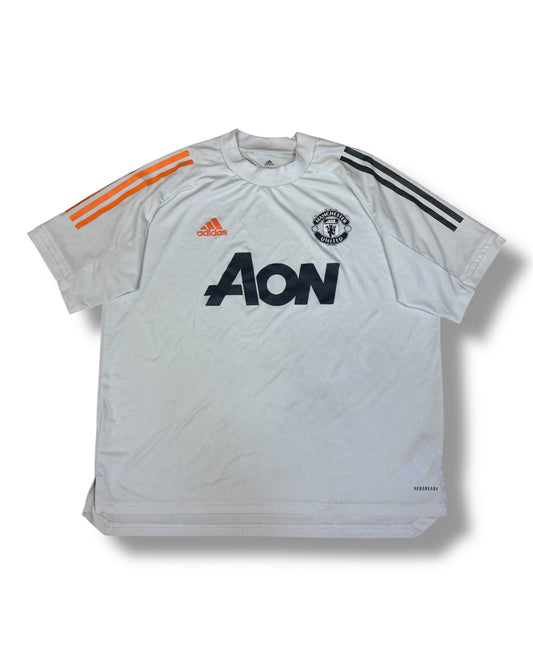 Adidas Manchester United Trikot (M)