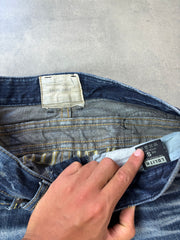 Japanese Lolita Herrenjeans (S-M)