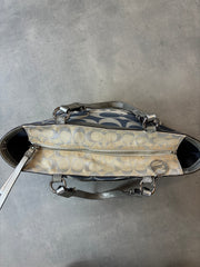 Coach Patchwork Shoulder Bag