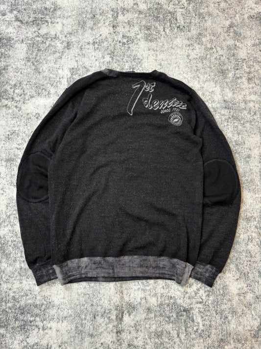 Armani Jeans Sweatshirt (M)