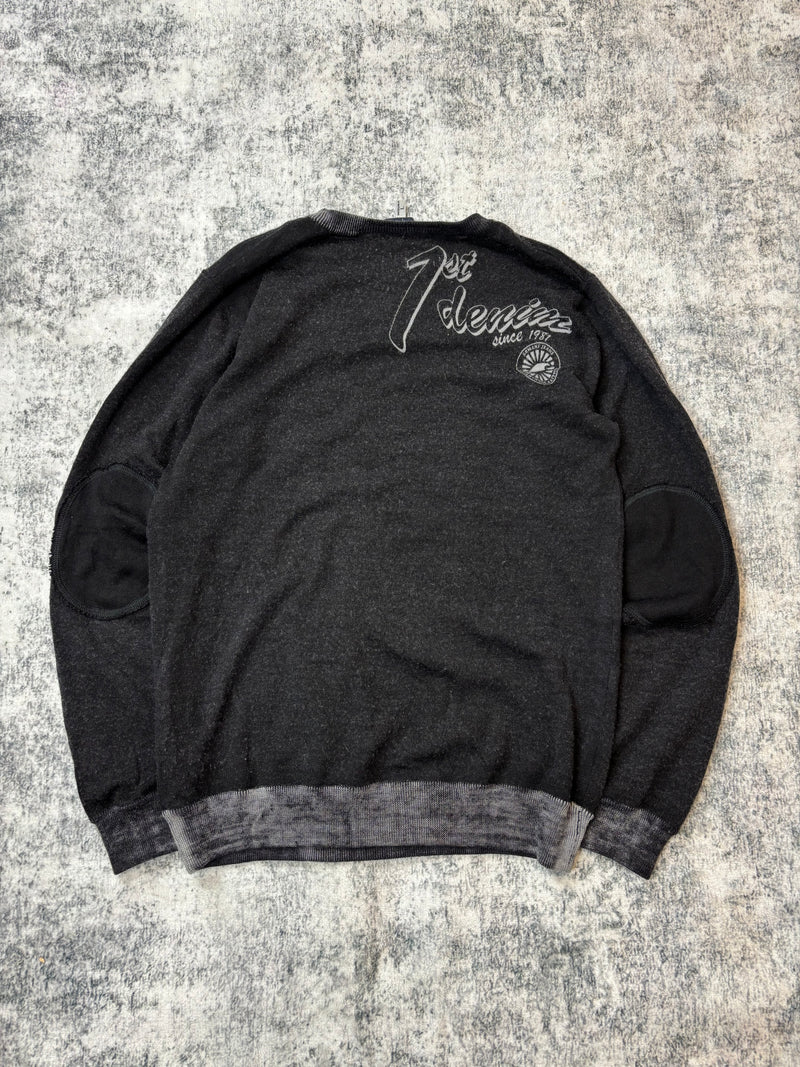 Armani Jeans Sweatshirt (M)