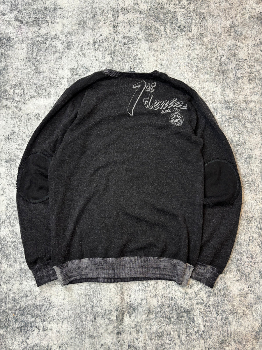 Armani Jeans Sweatshirt (M)