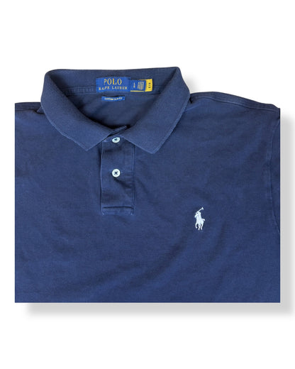 Ralph Lauren Polo (L)