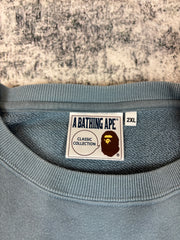 Bathing Ape Sweatshirt (L)