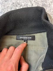 Japanese Jackrose Jacke (S)