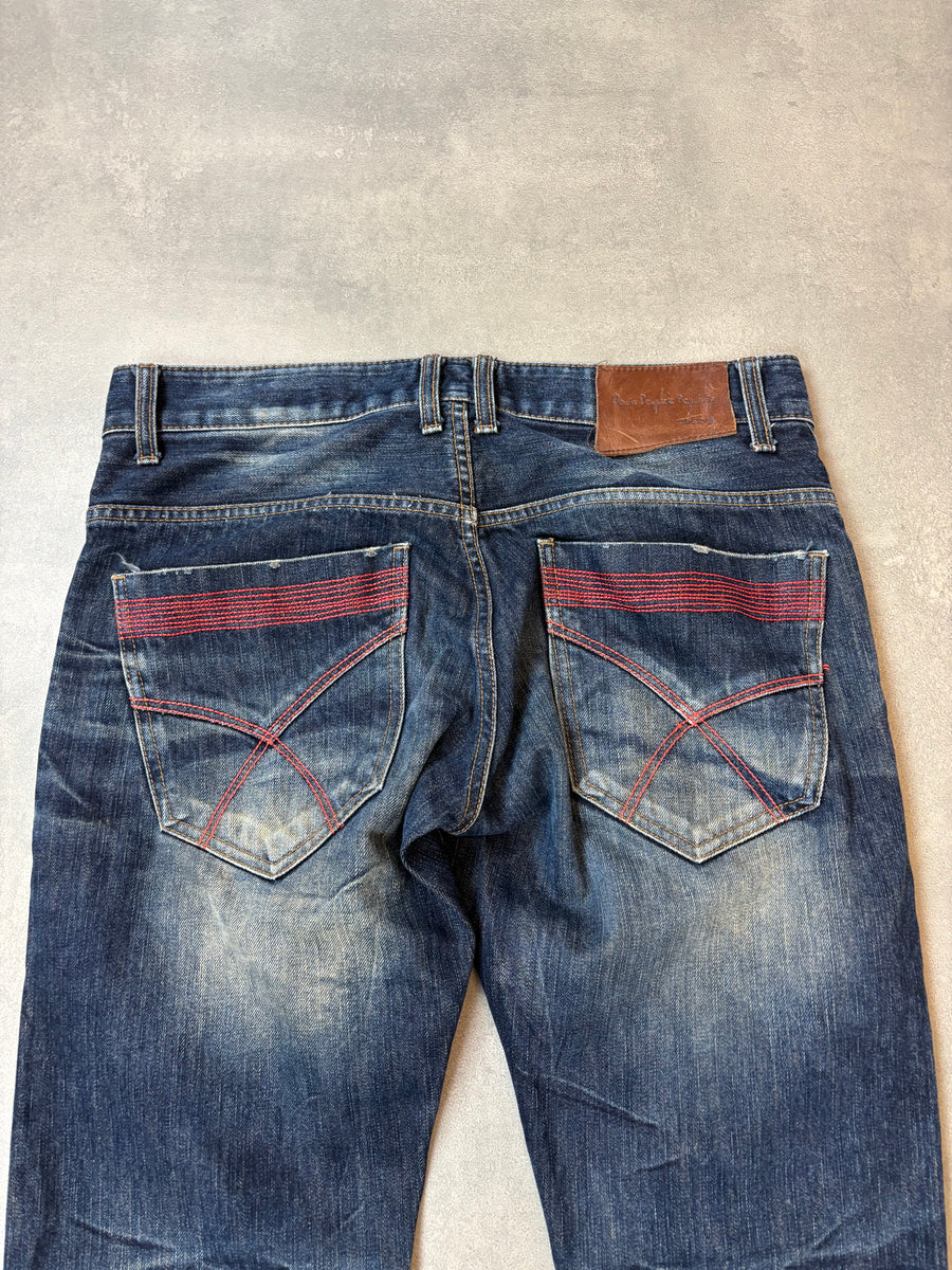 Japanese DPSR Herrenjeans (M)