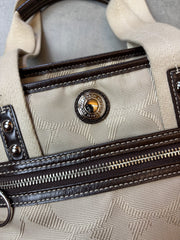 Coach Signature Bag