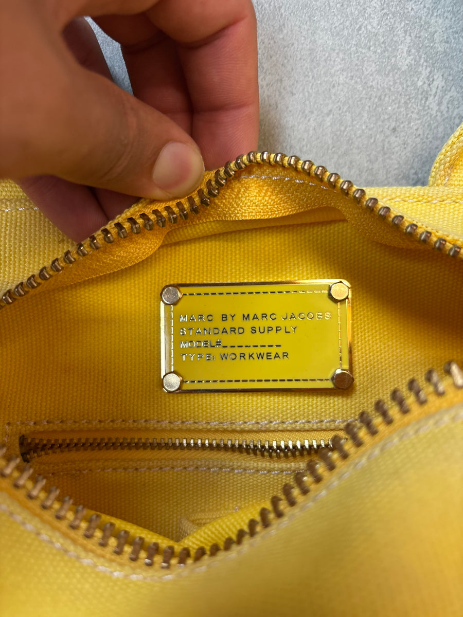 Marc Jacobs Small Tote Bag