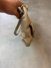Coach Signature Shoulder Bag
