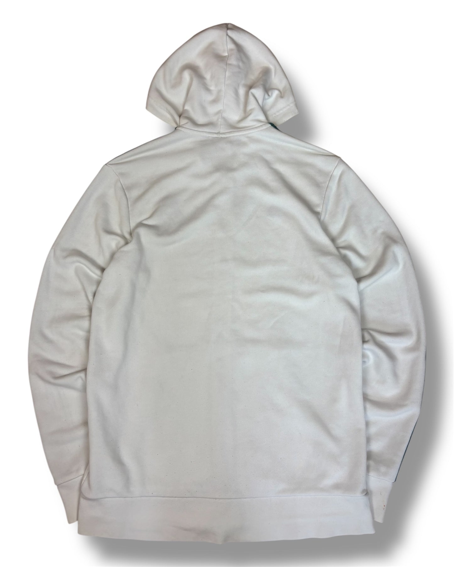 Adidas Real Madrid Zipper (M)