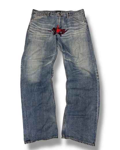 Bape Jeans (L-XL)