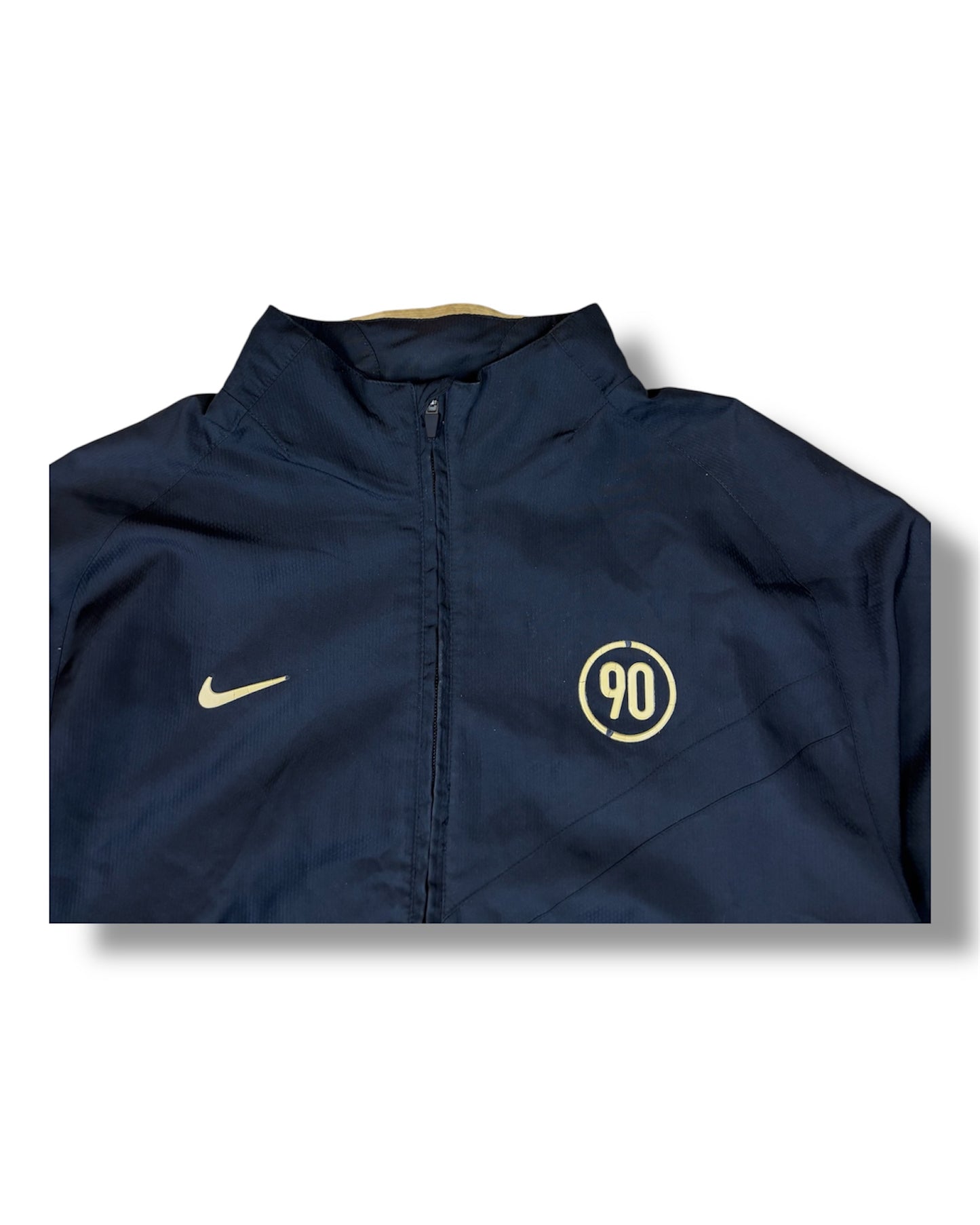 Nike Total 90 Vintage Tracksuit (XL)