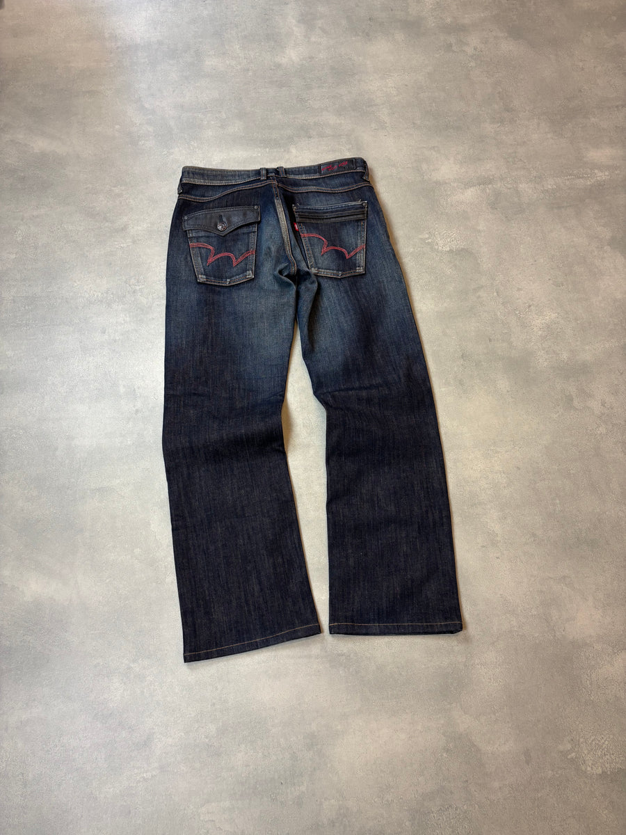 Rare Edwin Herrenjeans (M)