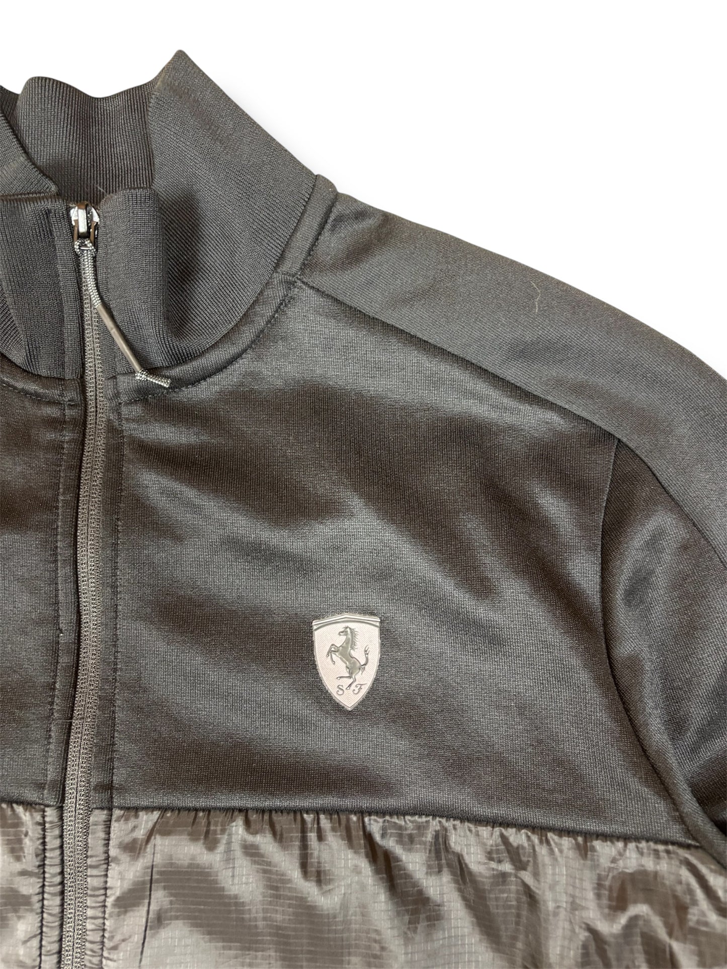 Puma Ferrari Zipper (M)