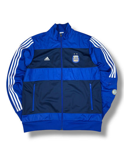 Adidas Argentinien Trainingsjacke (L)