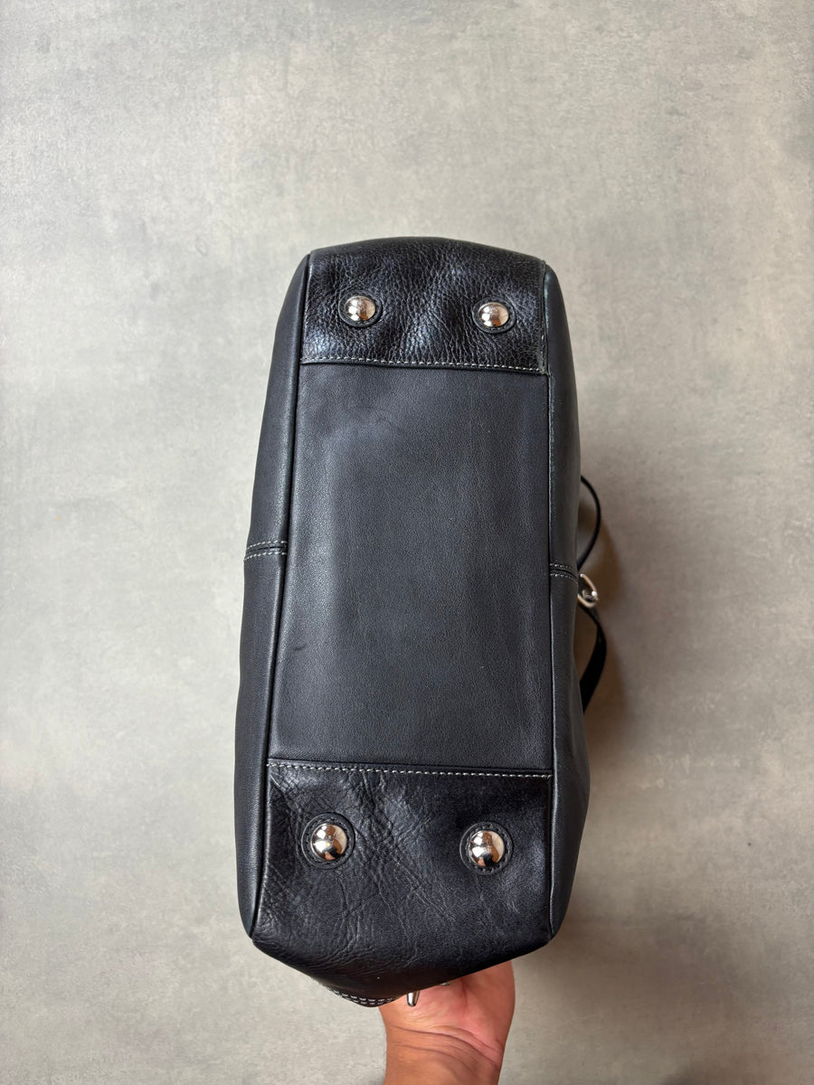 Y2k Coach Handtasche