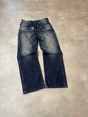 Levi’s Herrenjeans aus Japan (S)