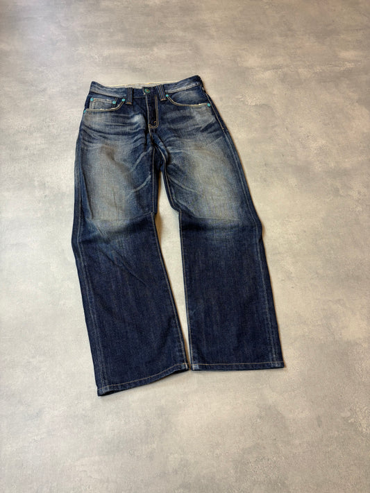 Levi’s Herrenjeans aus Japan (S)