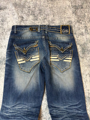 Japanese Lolita Herrenjeans (M)