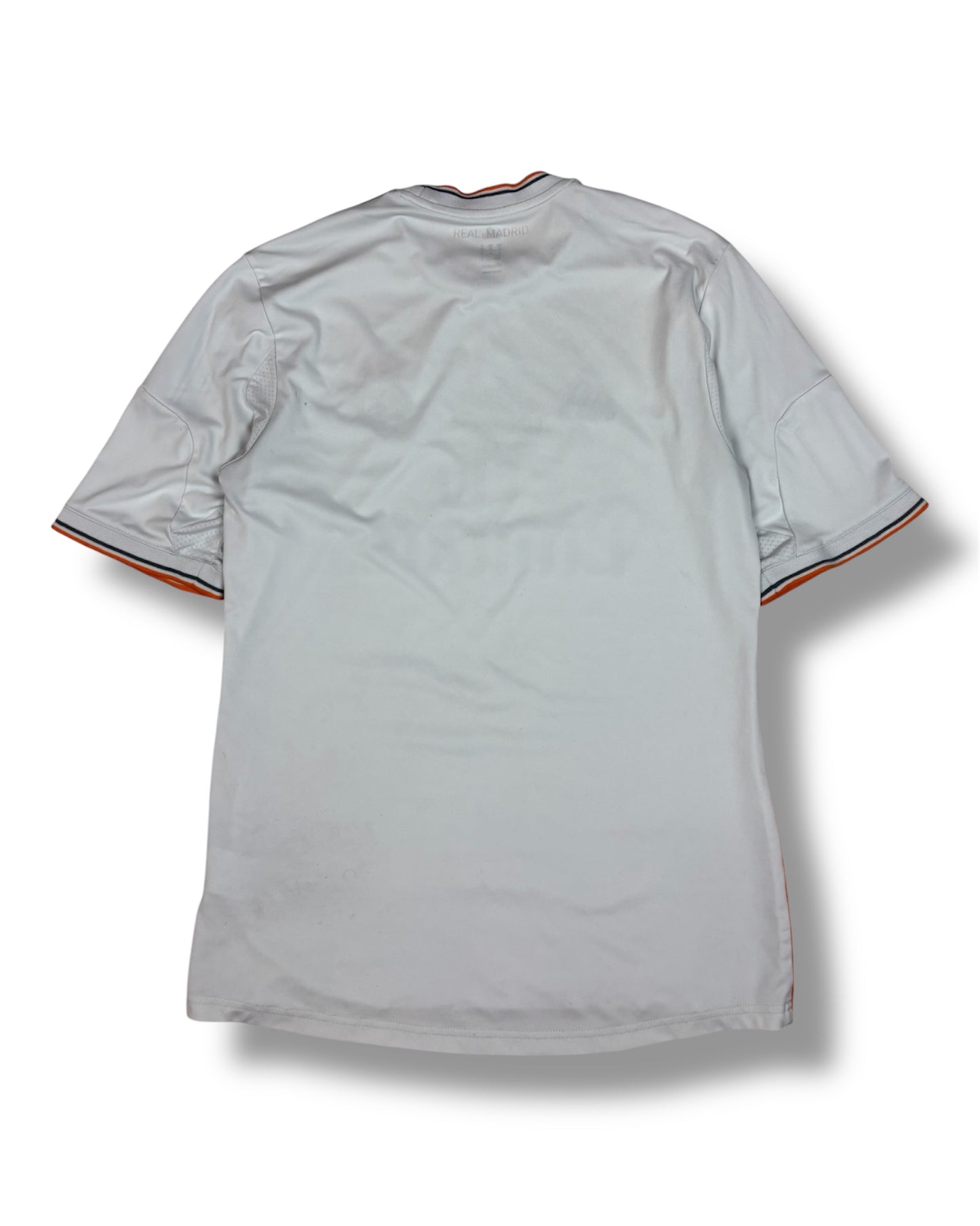 Adidas Real Madrid Trikot (M)