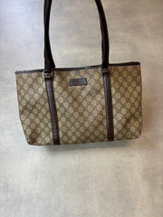 Gucci GG Monogram Bag