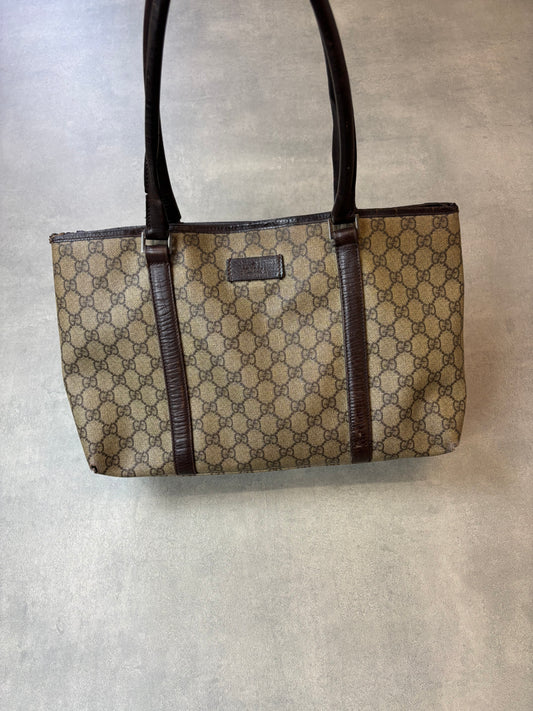 Gucci GG Monogram Bag