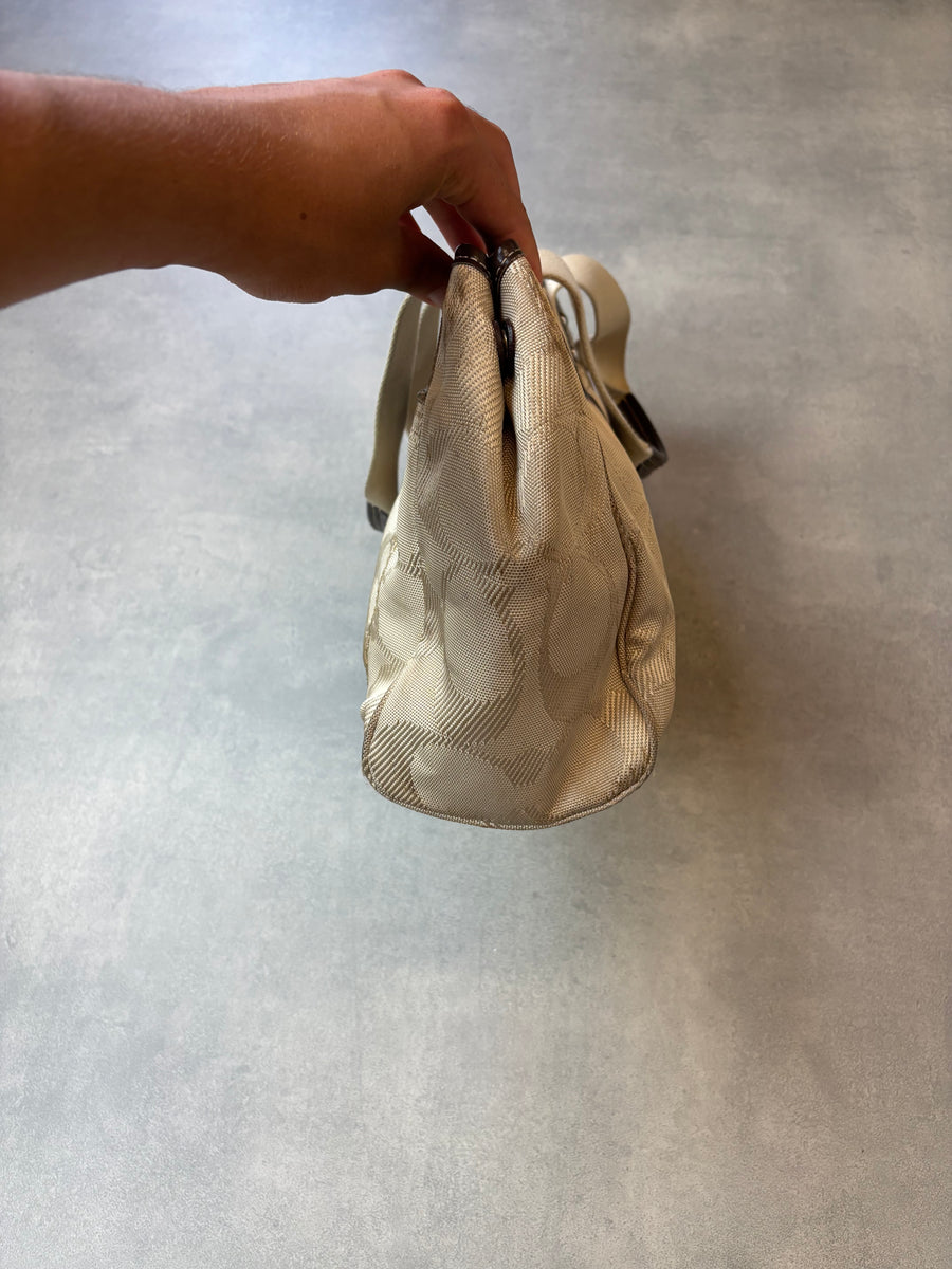 Coach Signature Bag