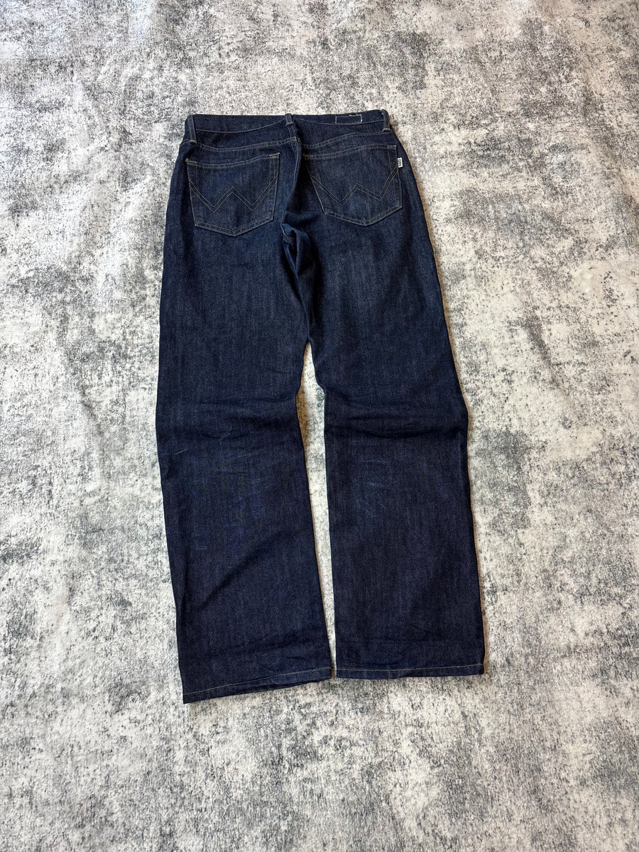 Japanese Edwin Herrenjeans (M)