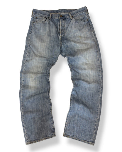 Levi’s 501 Jeans (L)