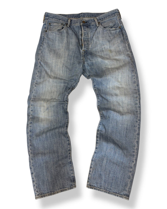 Levi’s 501 Jeans (L)