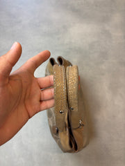 Coach Signature Shoulder Bag