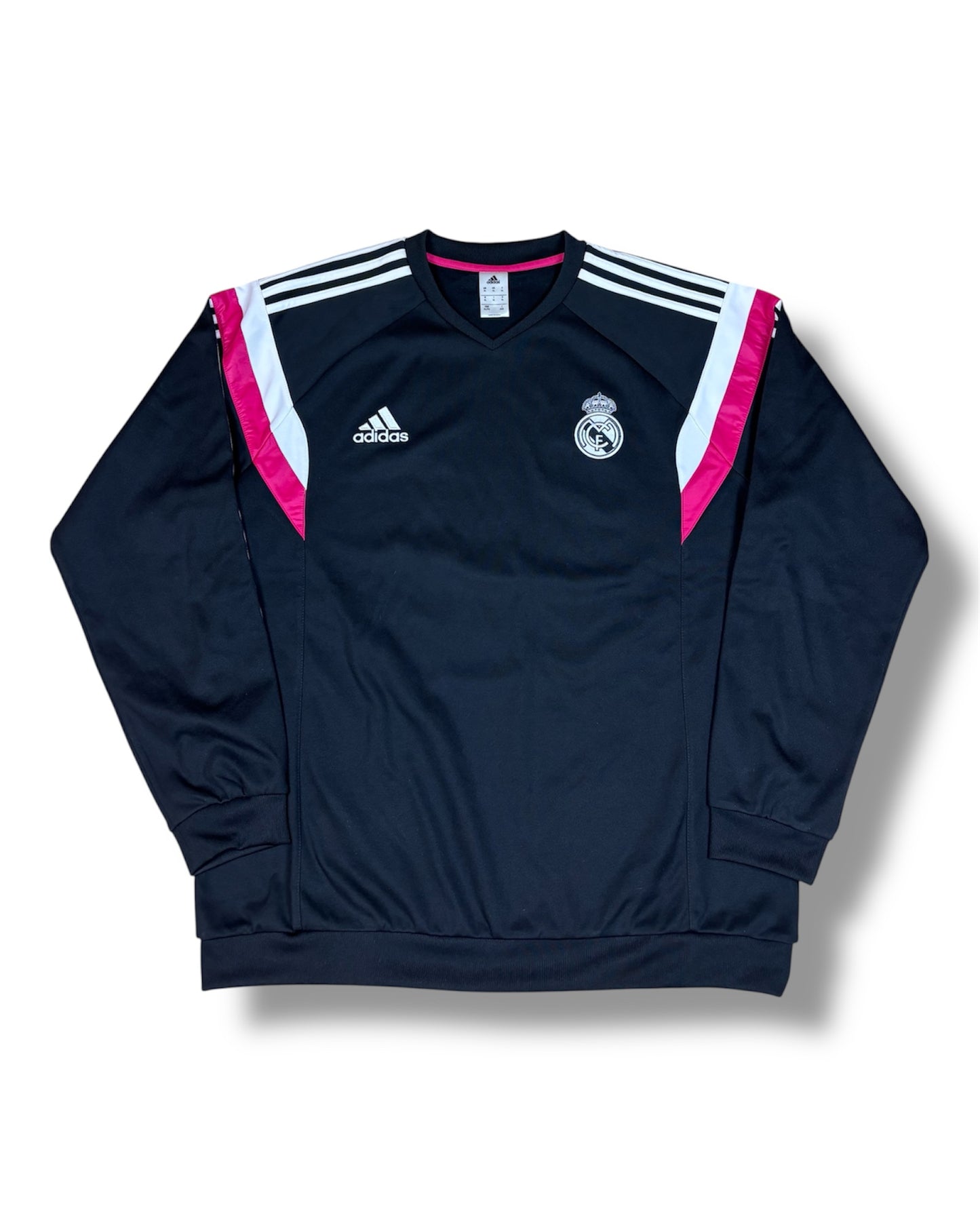 Adidas Real Madrid Sweater (XL)