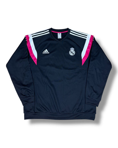 Adidas Real Madrid Sweater (XL)