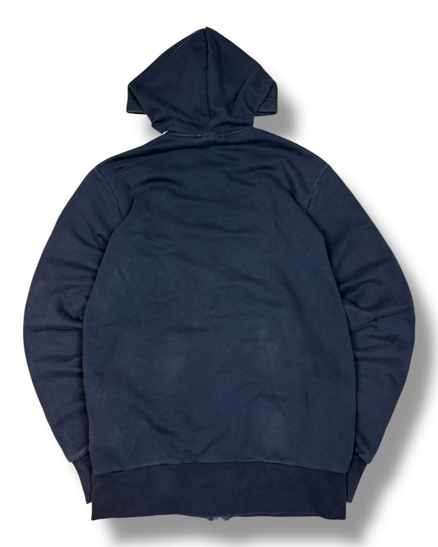 Adidas Real Madrid Zipper (S)