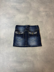 Japanese Colza Mini Rock (S)