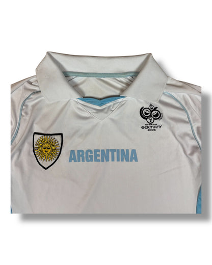 Argentinia Vintage Trikot 2006 (M)