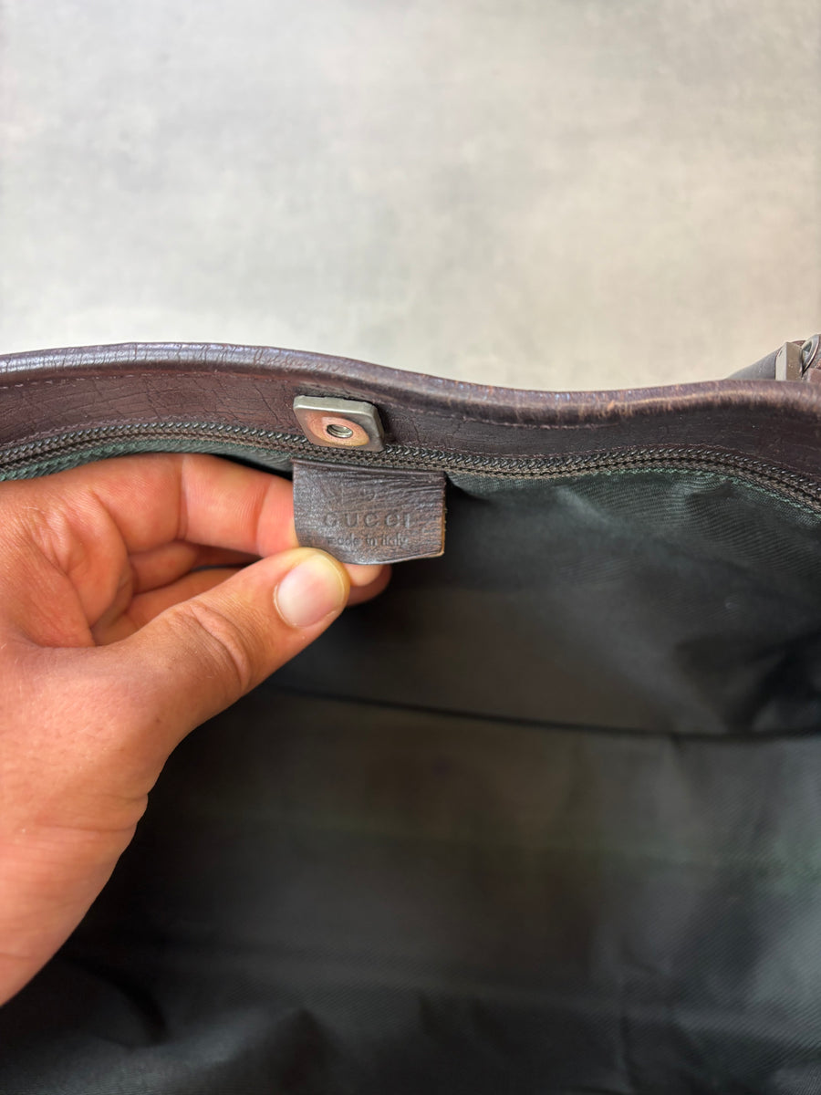 Gucci GG Monogram Bag