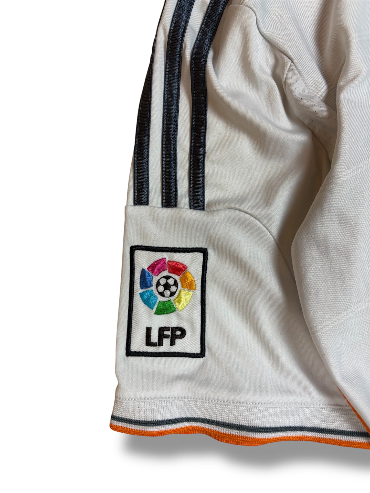 Adidas Real Madrid Trikot (M)