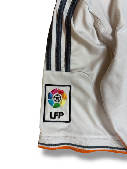 Adidas Real Madrid Trikot (M)