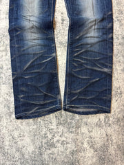 Japanese Murder License Herrenjeans (S)