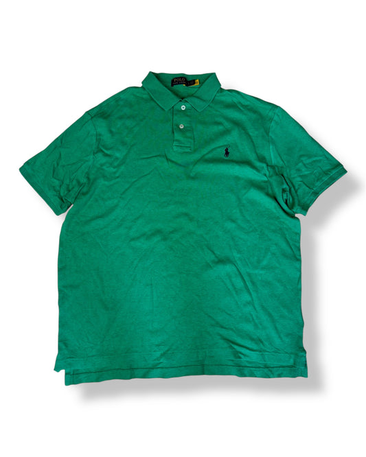 Ralph Lauren Polo (L)