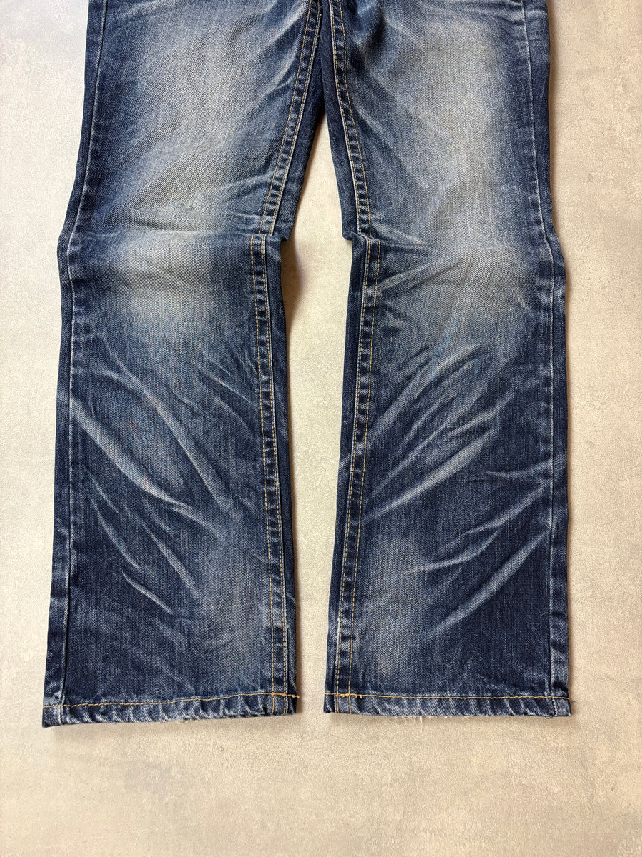 Japanese Lolita Herrenjeans (S-M)