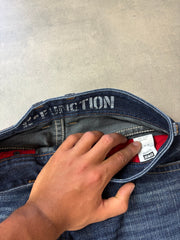 Edwin Curved Herrenjeans (S)