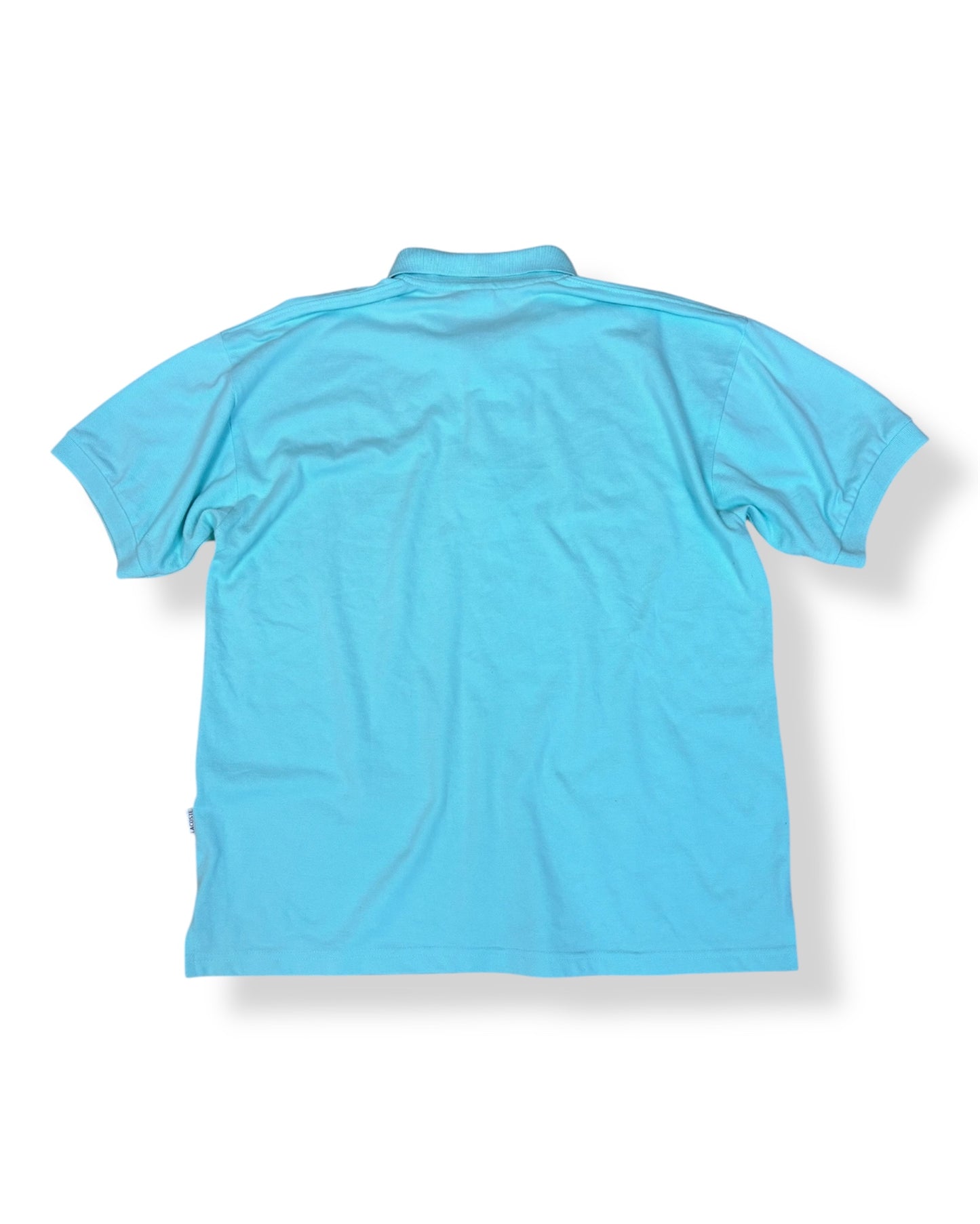 Lacoste Polo (L)