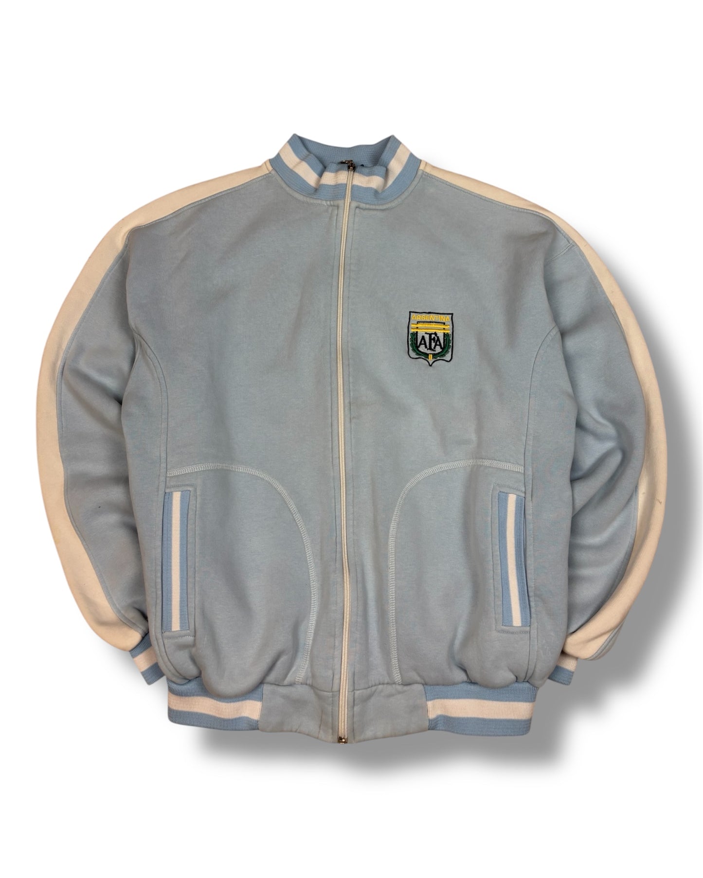 Argentinia Vintage Jacke (M)