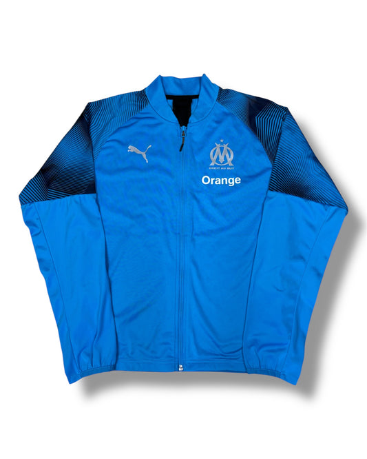 Puma Marseille Trainingsjacke (M)
